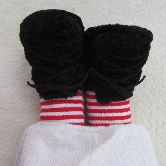 Dan Dee Collector Choice Doll - Picture 10 of 11